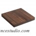 K-6232-NA Kohler Ceramic Impressions Hardwood Cutting Board for Stages Kitchen Sinks KOH15005